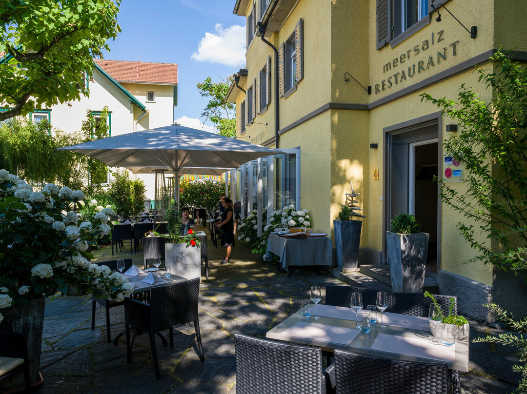 Boutique Hotel Friesinger主图