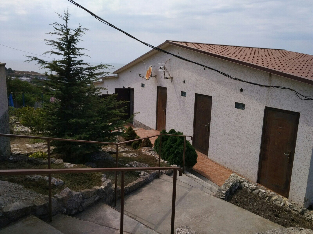 Riga Village Resort主图