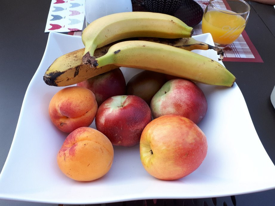 Chambre D'hotes Chez Dom主图