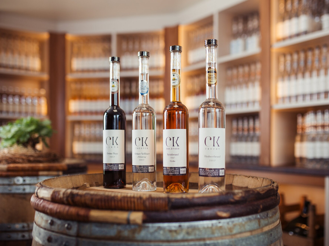 Gastehaus Krappel主图