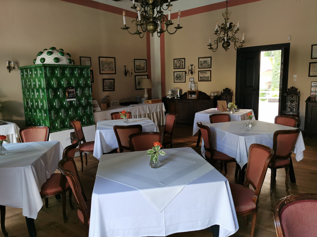 Schloss Ernegg主图