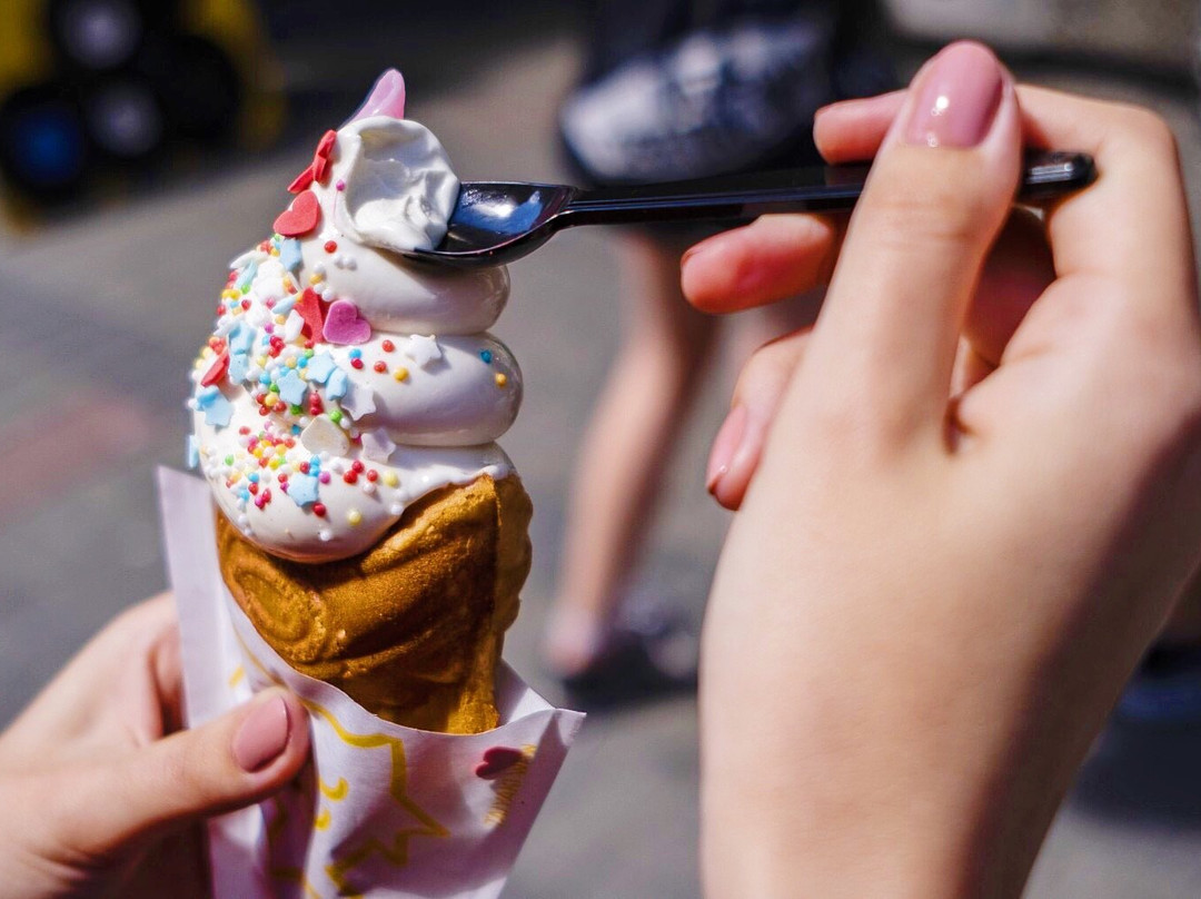 Taiyaki WAW