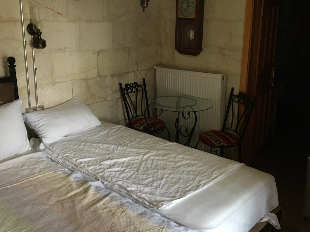 Doganbey Konagi Butik Otel主图