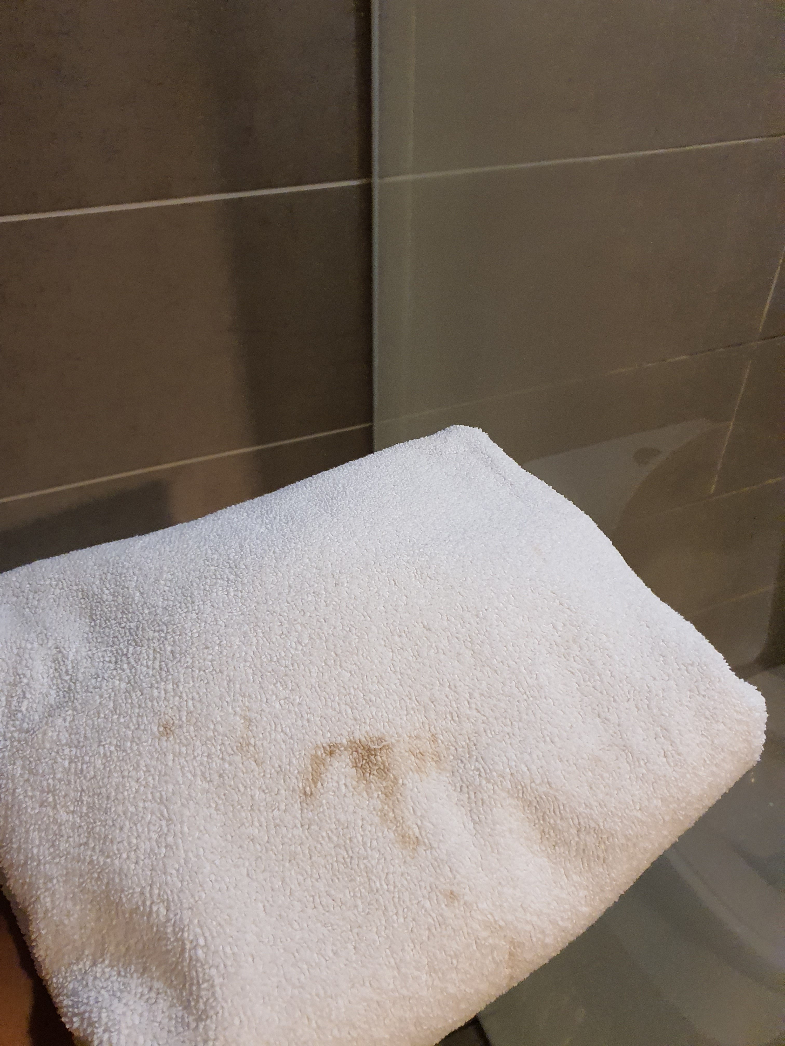 阿洛拉大酒店-浴室