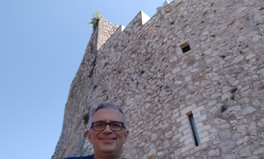 Castello del Poggio di Guardea