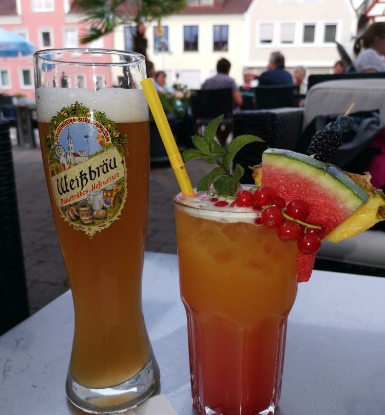 Bar 14景点图片