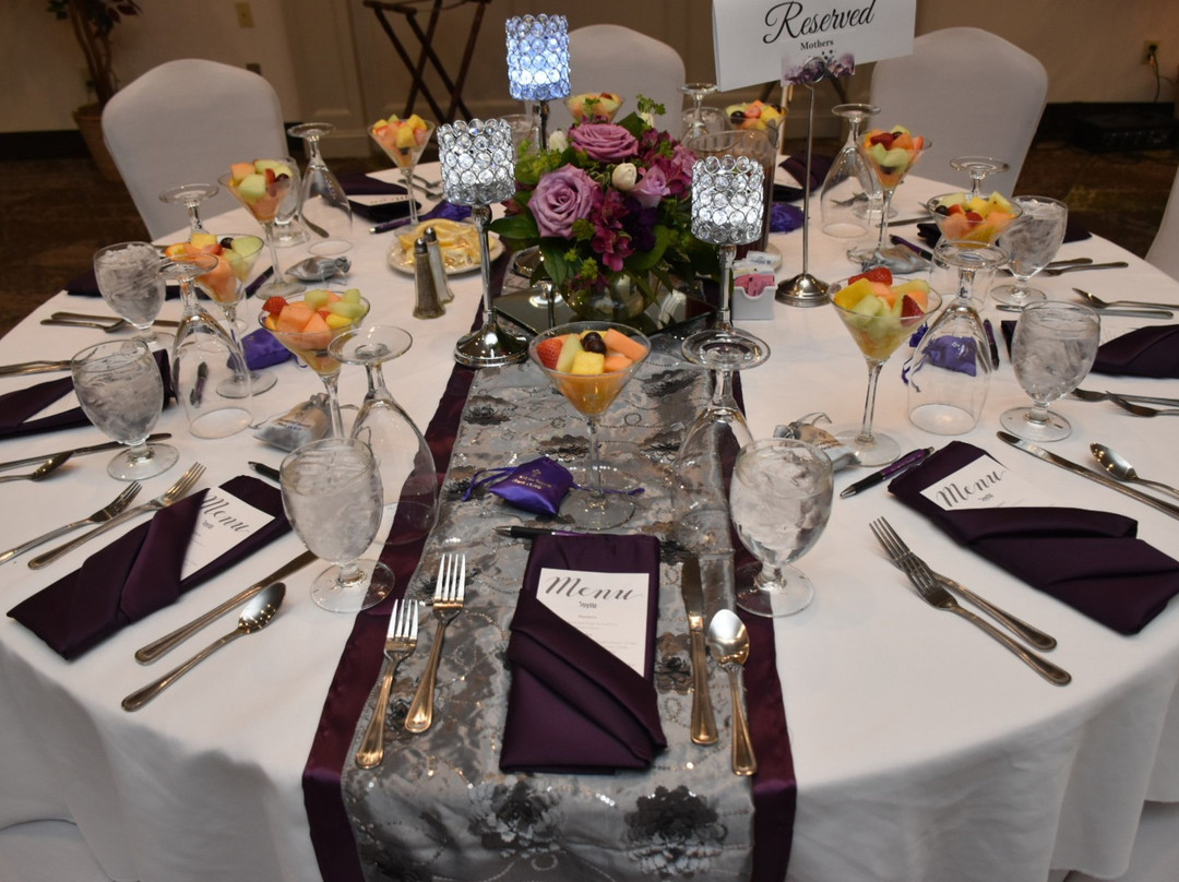 Holiday Inn Philadelphia South-swedesboro By Ihg主图