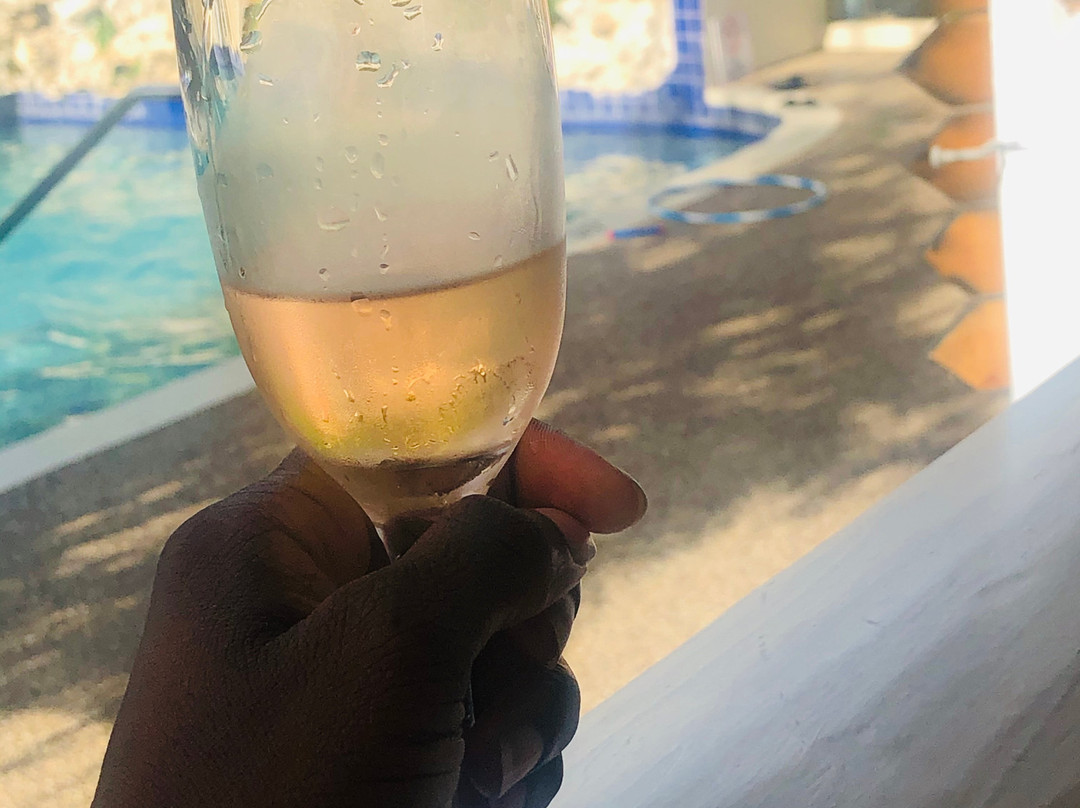 Golden Touch Spa Barbados-Maxwell必去景点