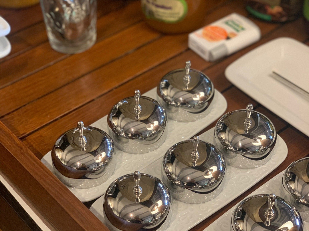 Le Noyer Residence主图