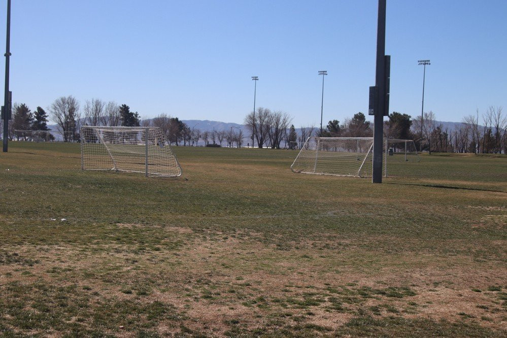 Lancaster National Soccer Center-兰开斯特必去景点