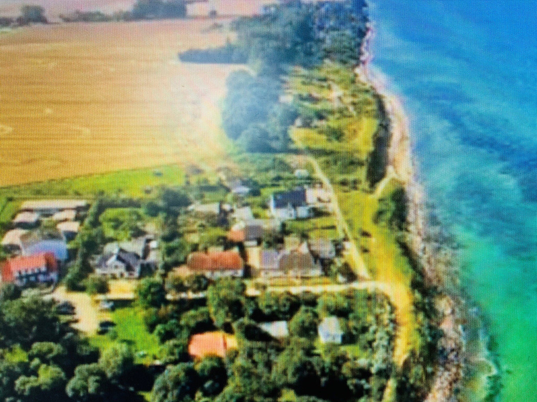 Ostsee-Strand Von Rerik景点图片