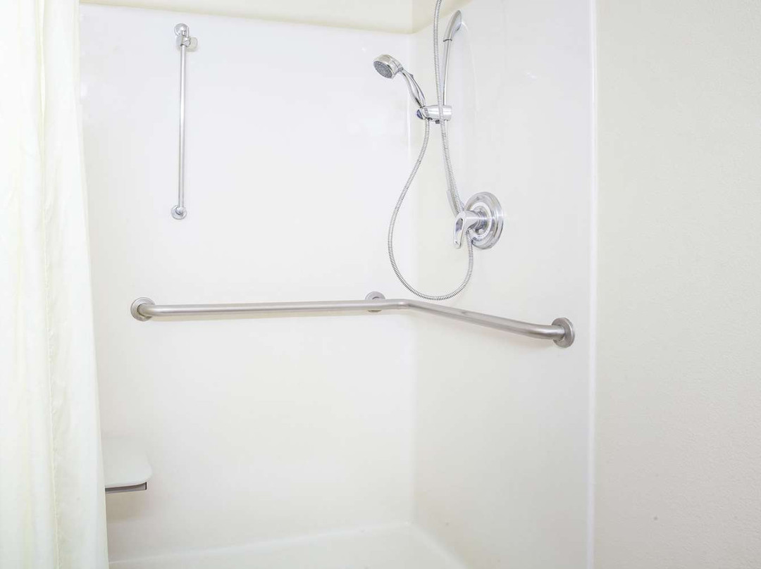 Super 8 by Wyndham Grangeville主图