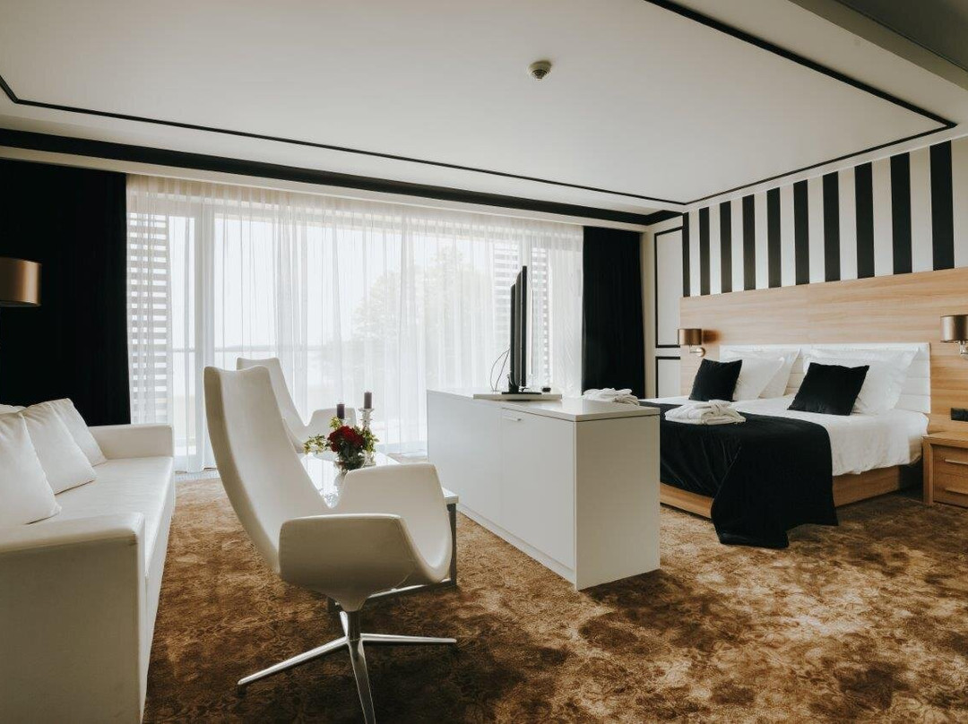 Hotel Sułkowski Conference & Resort主图