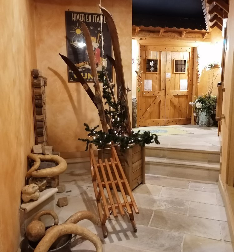 Le Village Spa-Limone Piemonte必去景点