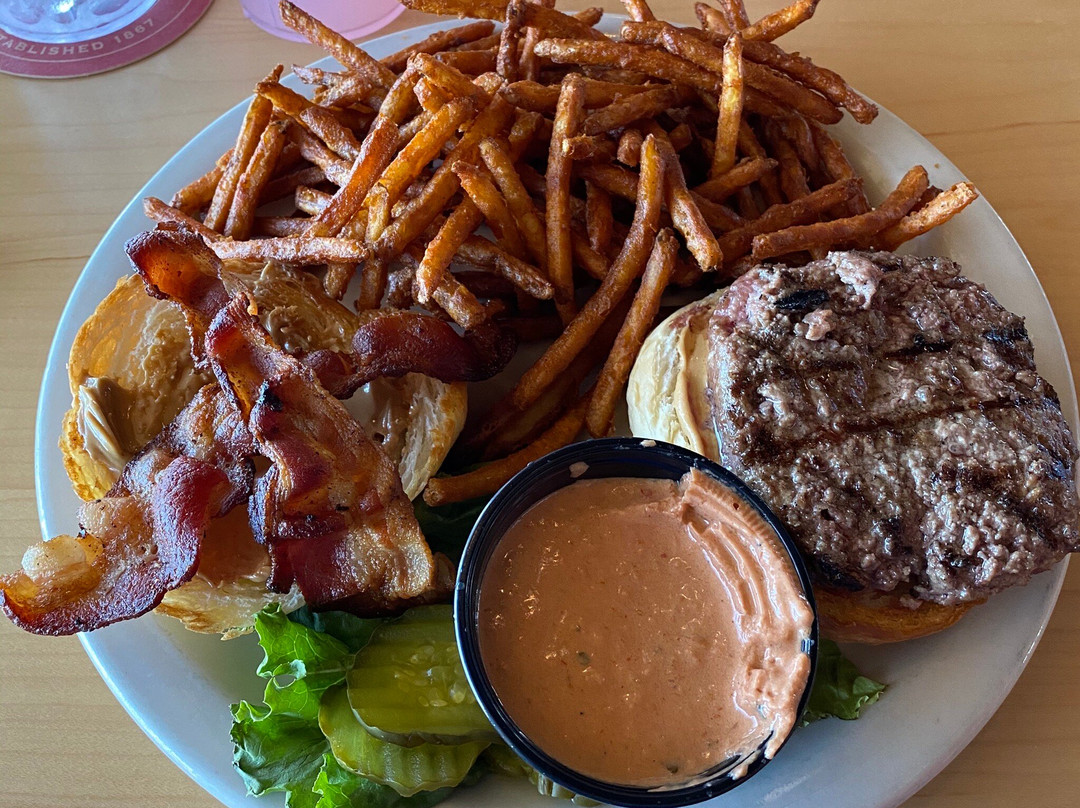 Sartell旅游攻略图片