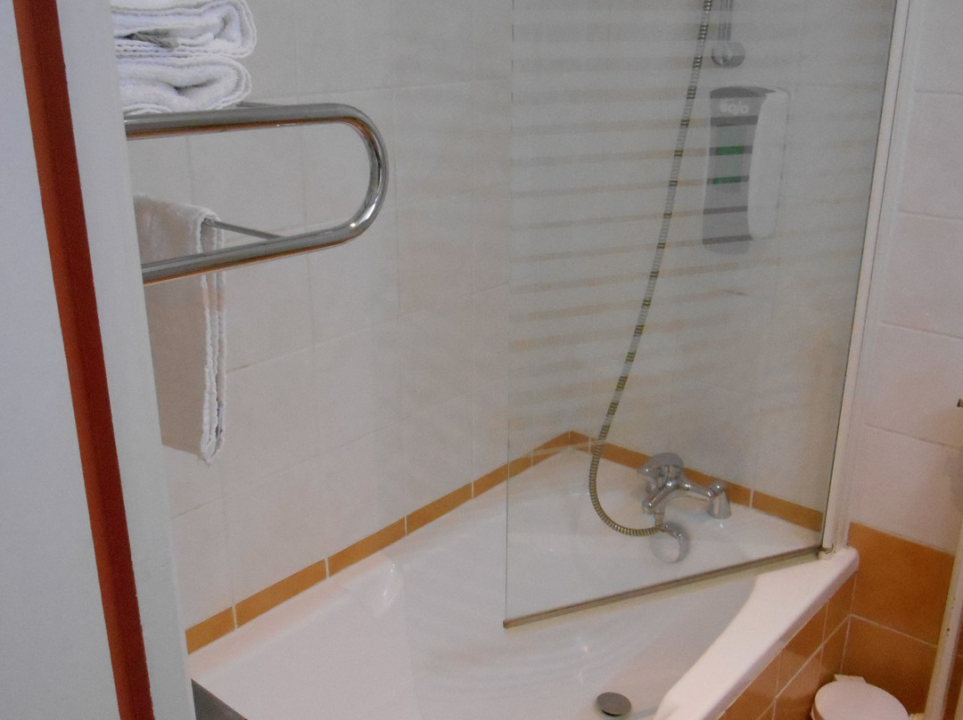 Hotel Restaurant Plaisance主图