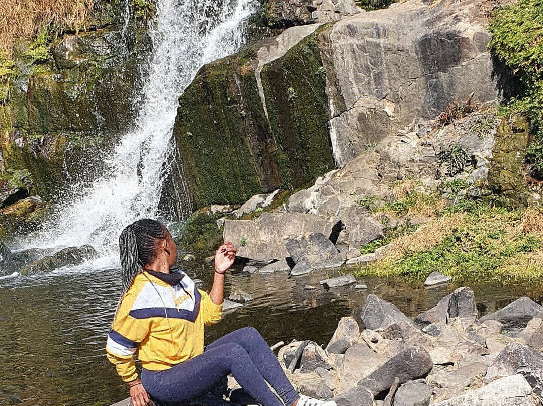 Modderfontein Reserve景点图片