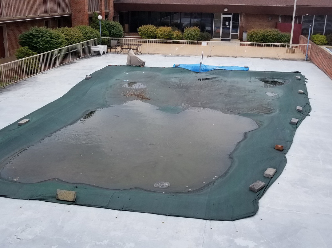 Red Roof Inn Marion, VA主图