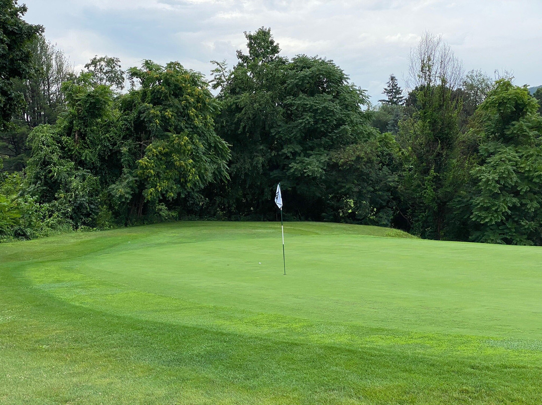 Highlands Country Club Golf Course景点图片