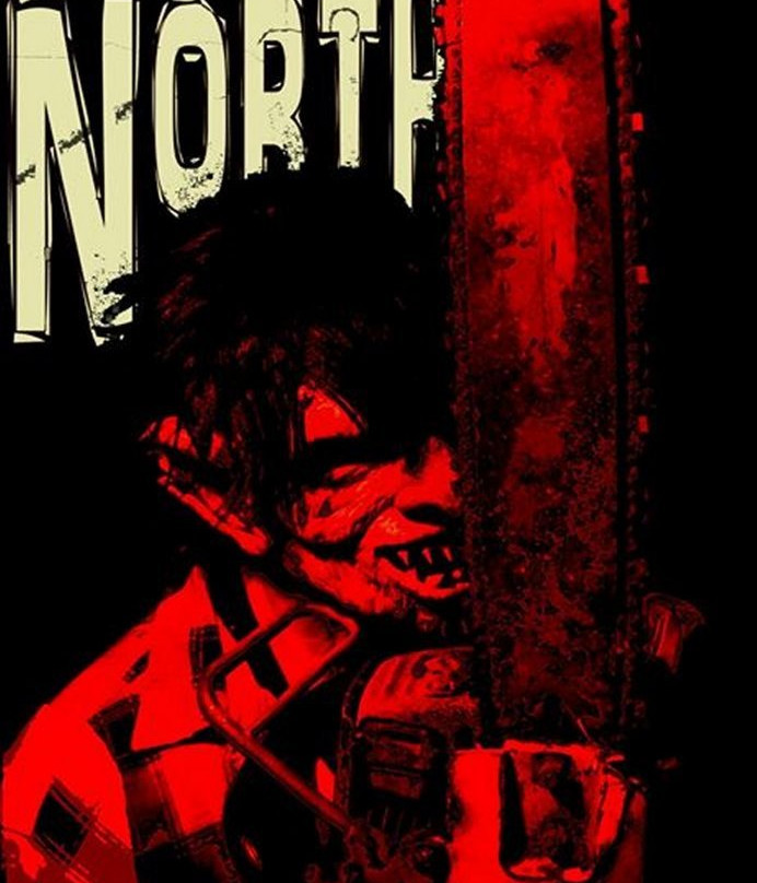 Dead North Vermont-Danville必去景点