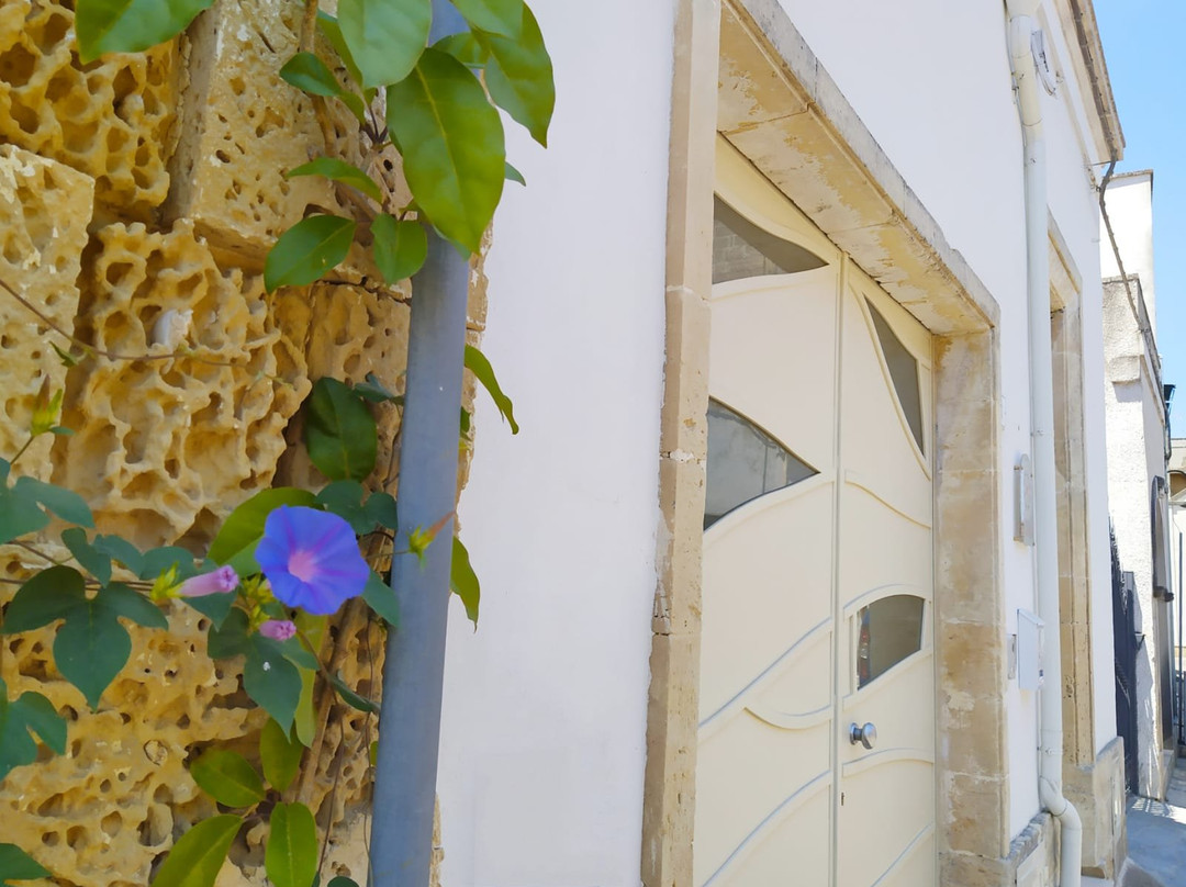 Li Perrini Boutique B&B主图