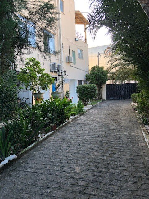 Pousada Sonho Meu主图