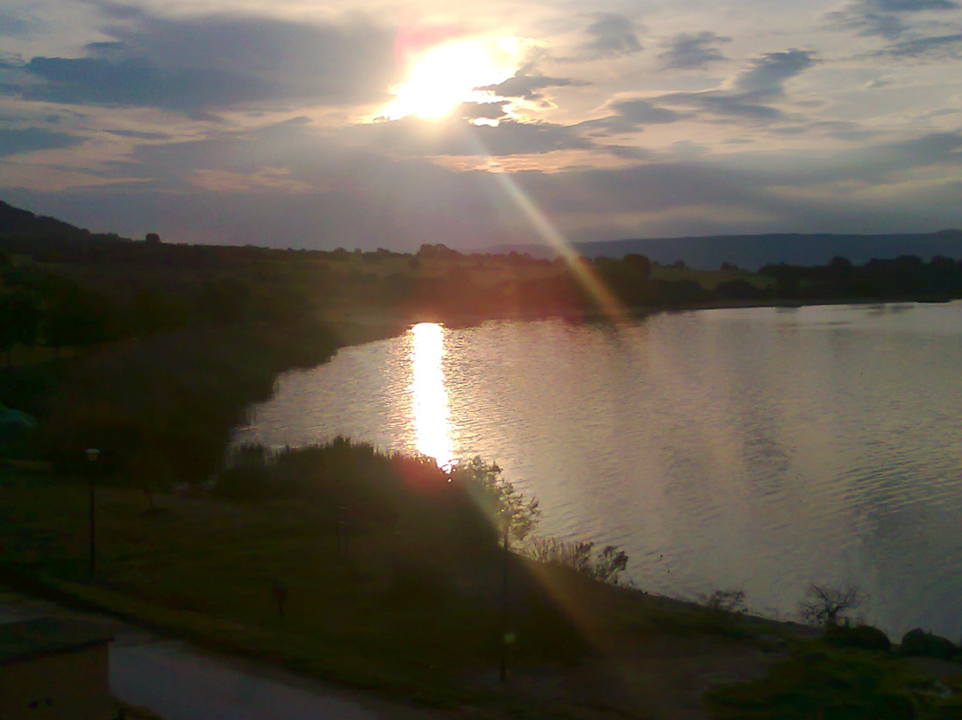 Lake Volvi-Mikri Volvi必去景点