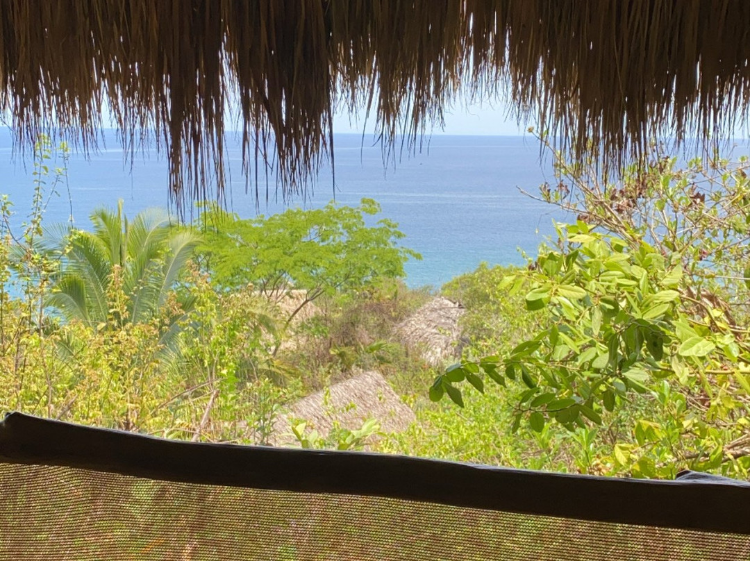 Haramara Retreat主图