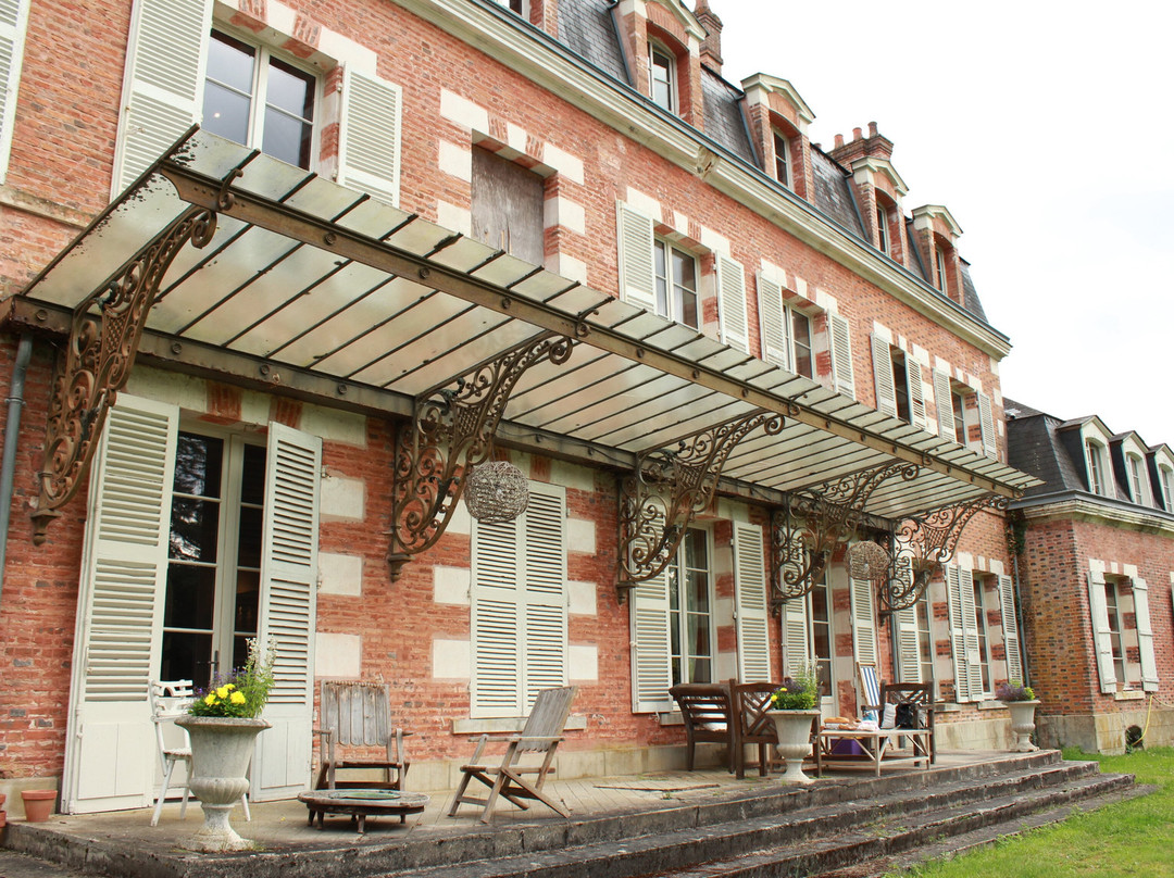 Domaine du Chesne主图