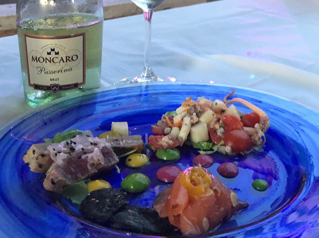 Villa San Giuseppe旅游攻略图片