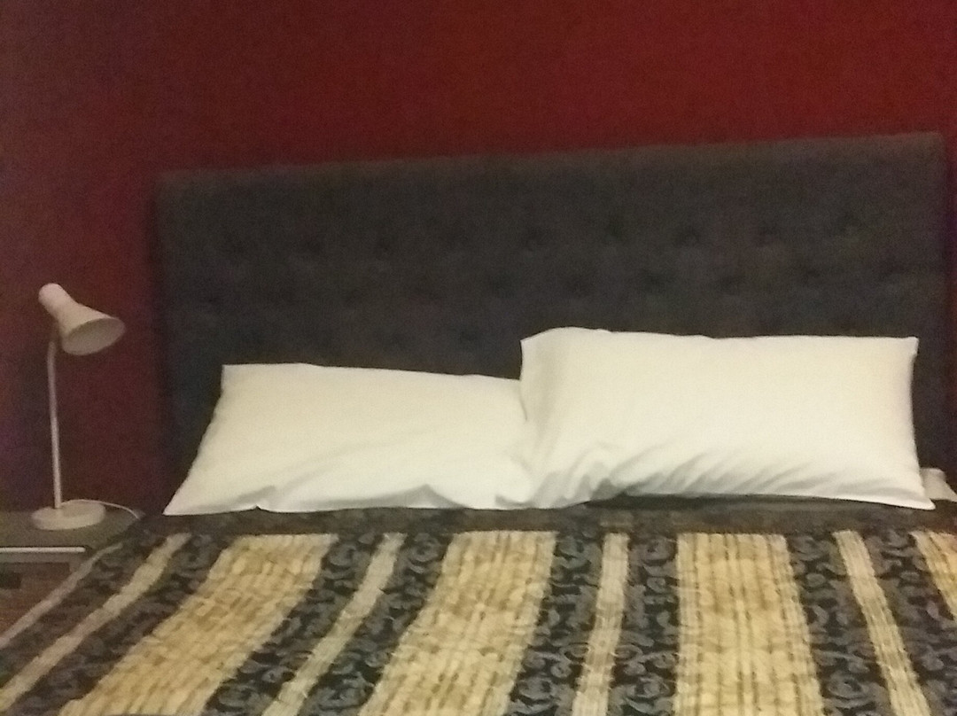 31 on the Terrace主图