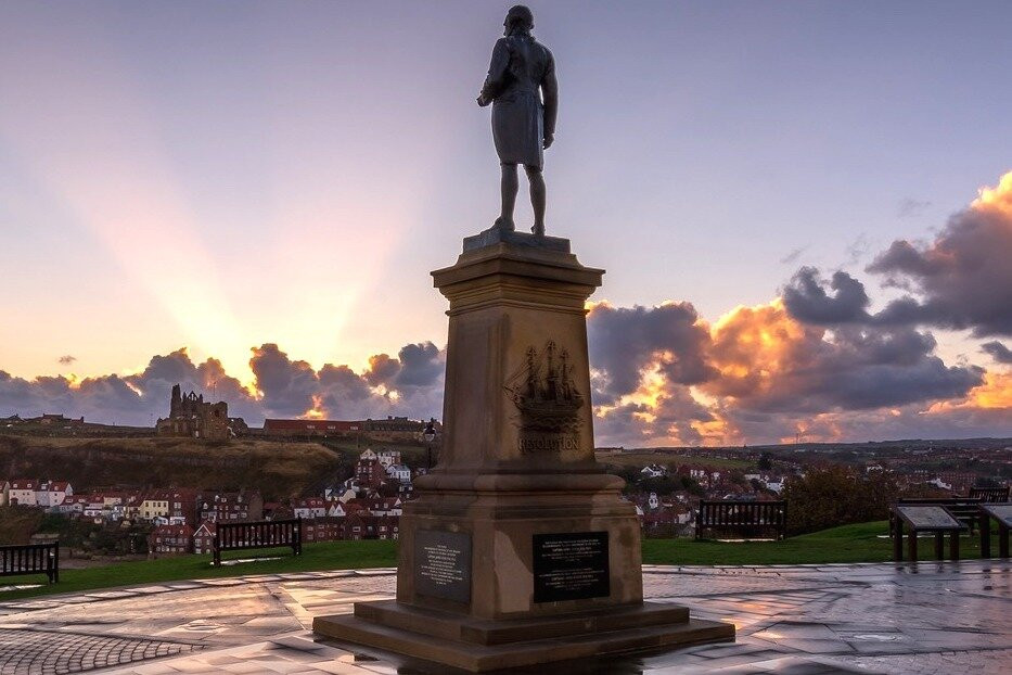 VoiceMap Whitby-惠特比必去景点