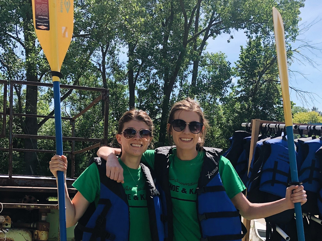 Dimondale Canoe and Kayak-Dimondale必去景点