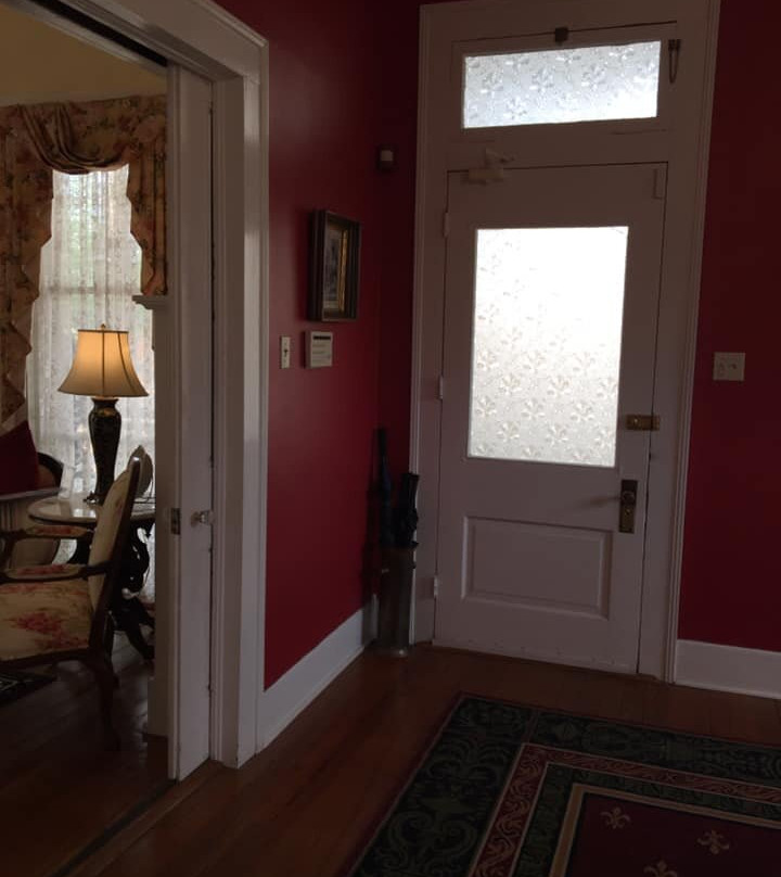 Judge Porter House Bed and Breakfast主图