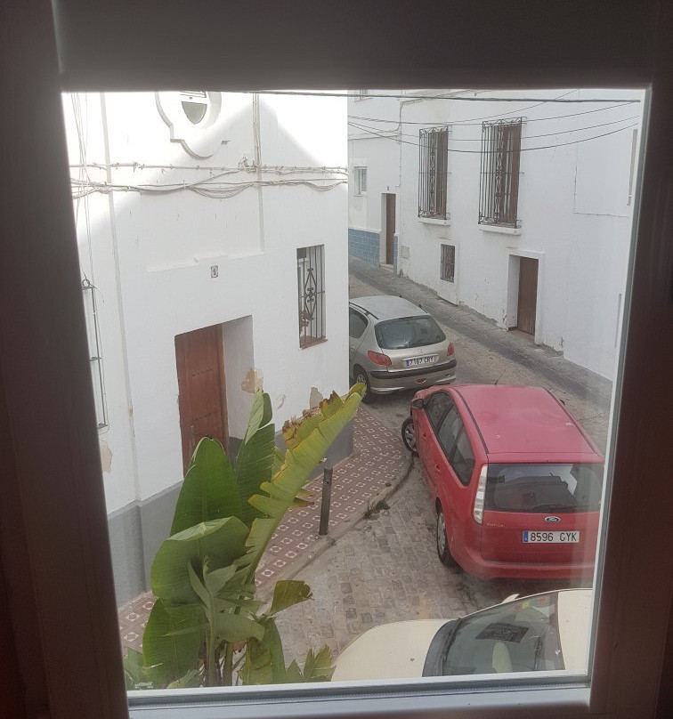 La Joyita de Tarifa主图