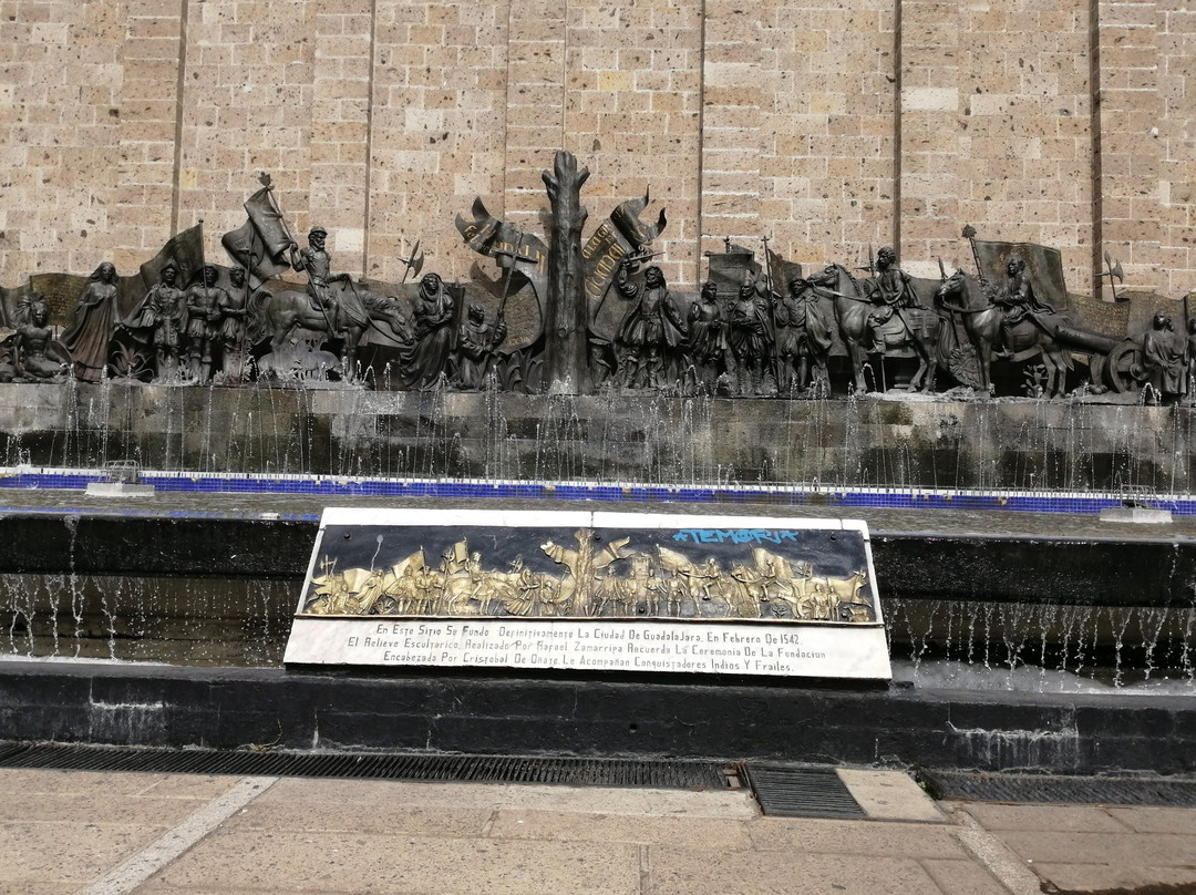 GoPralia Guadalajara-瓜达拉哈拉必去景点