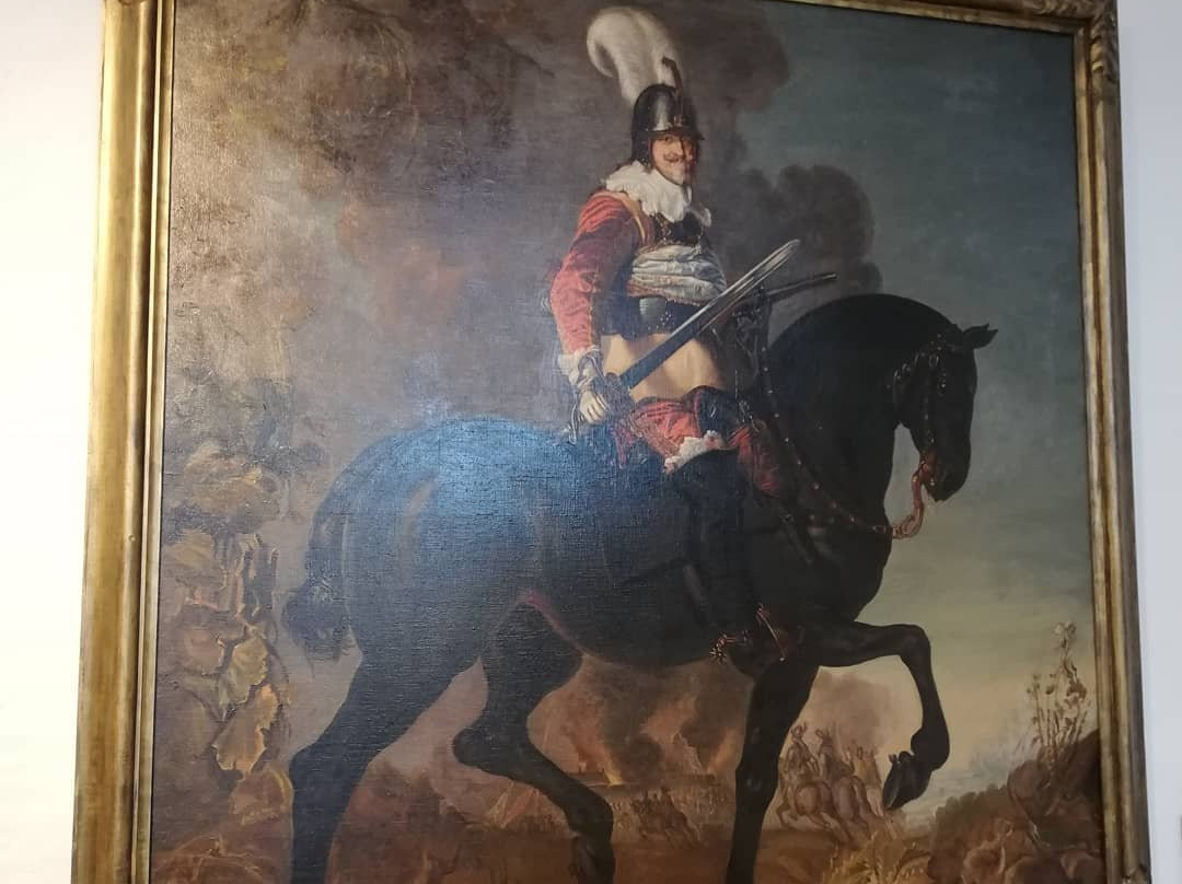 Downtown Kolding-科灵必去景点