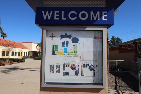 Water of Life Community Church-方塔纳必去景点