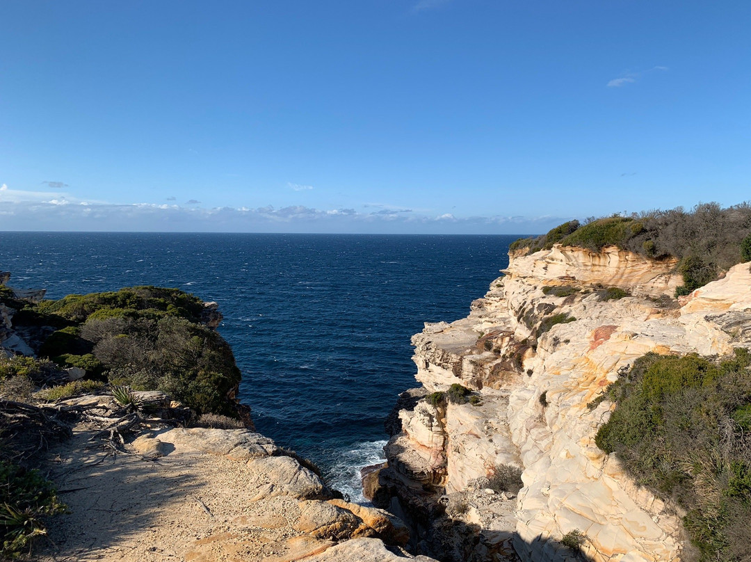 Coast Walk-Royal National Park必去景点