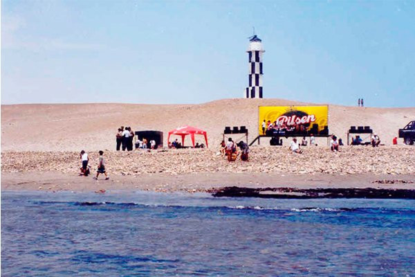 Pacasmayo Beach-Pacasmayo必去景点