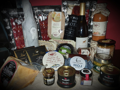 La Encina de Ortega-托莱多必去景点