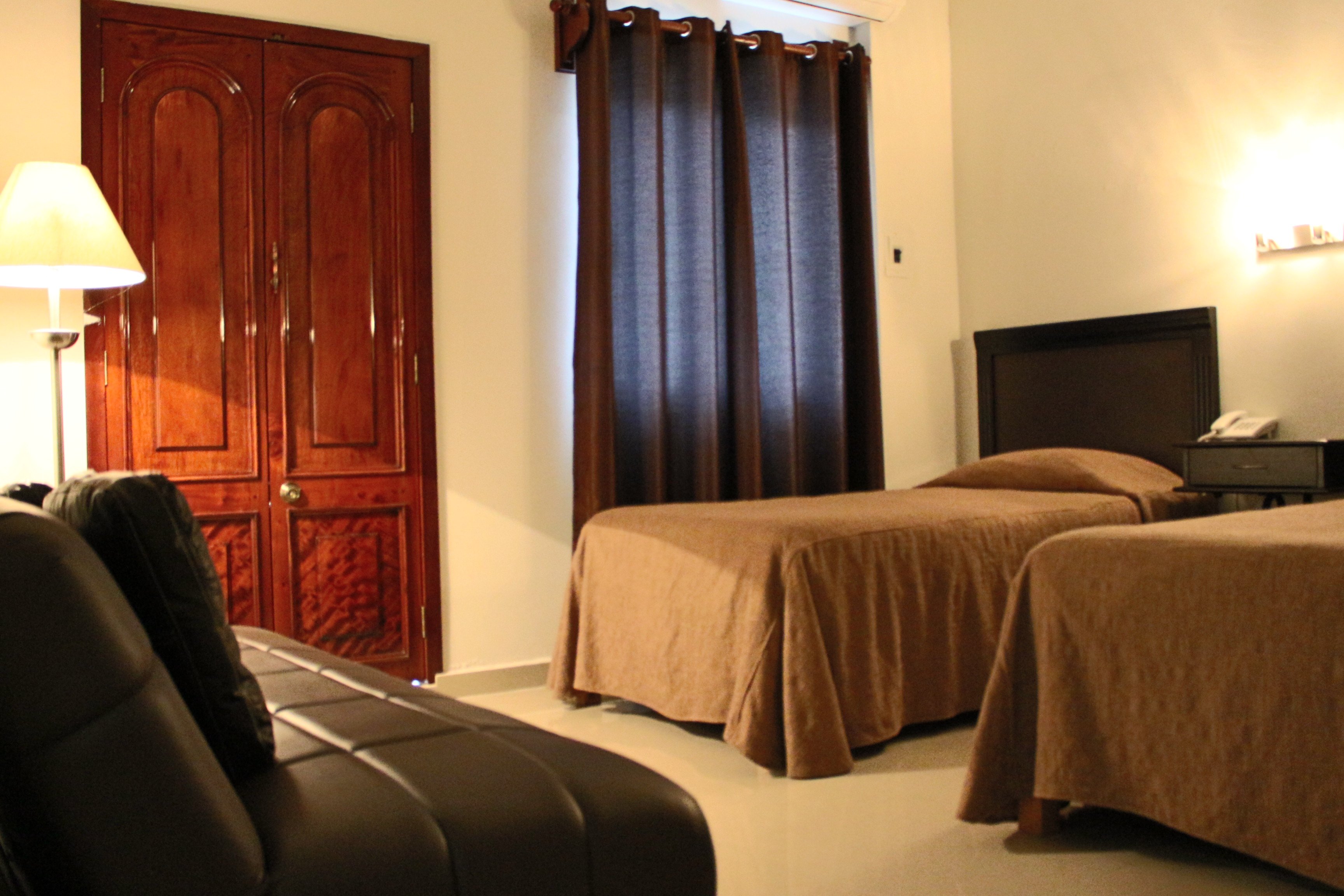 Hotel Don Pablo-官方