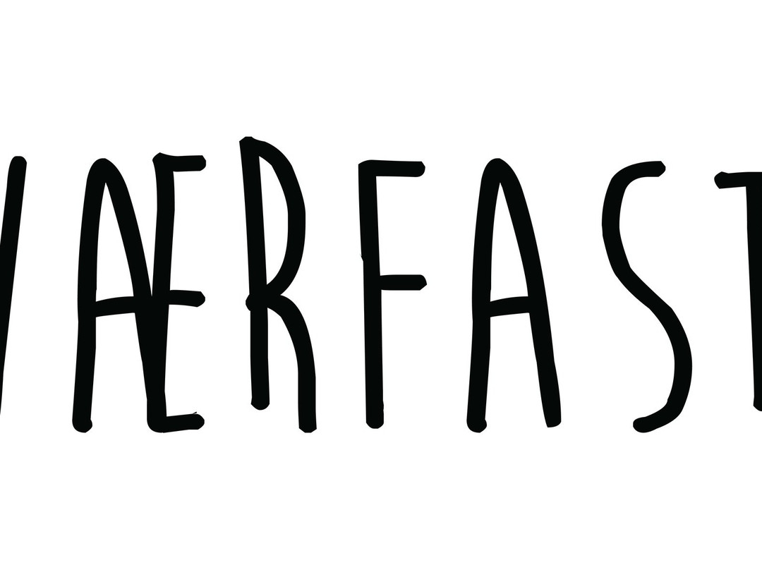 Værfast AS-Ringebu必去景点