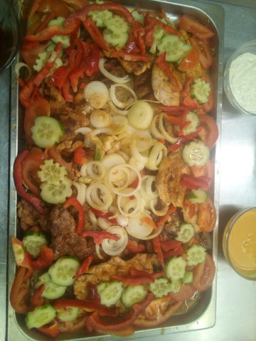 Horni Alberice旅游攻略图片