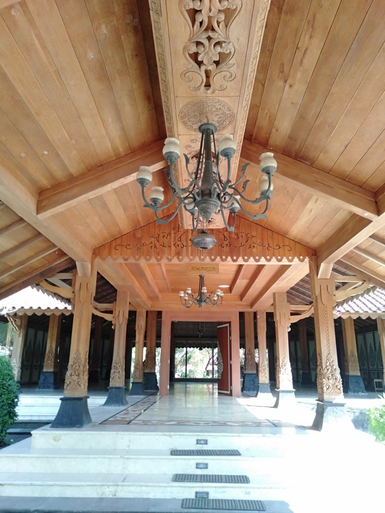 Java Village Resort-官方