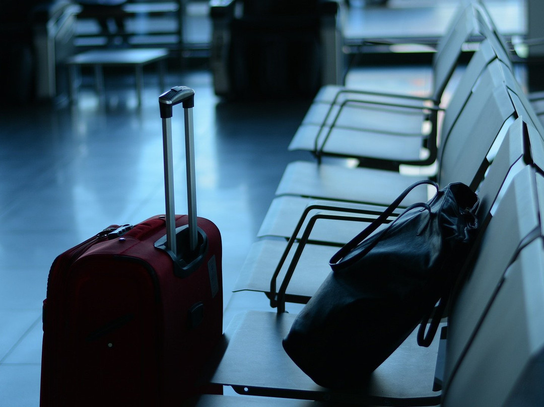 Satevan Chauffeurs Prives-Sainte-Anne必去景点