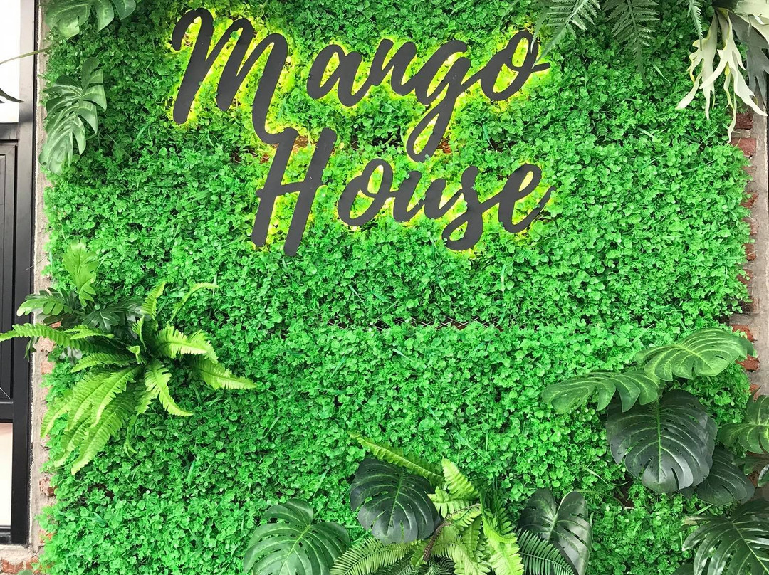 Mango House Resort主图