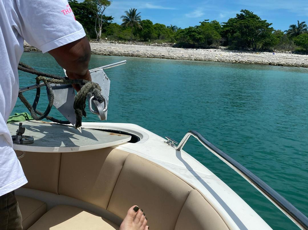 GrandLine Speed boat Private-Na Mueang必去景点