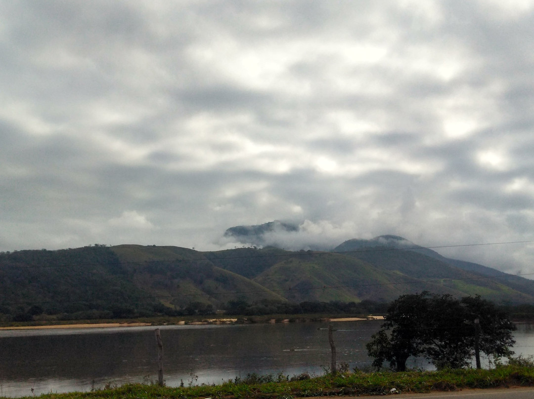 Paraiba do Sul River景点图片