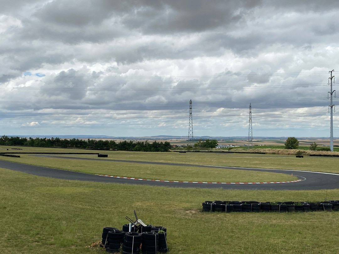Kart'race